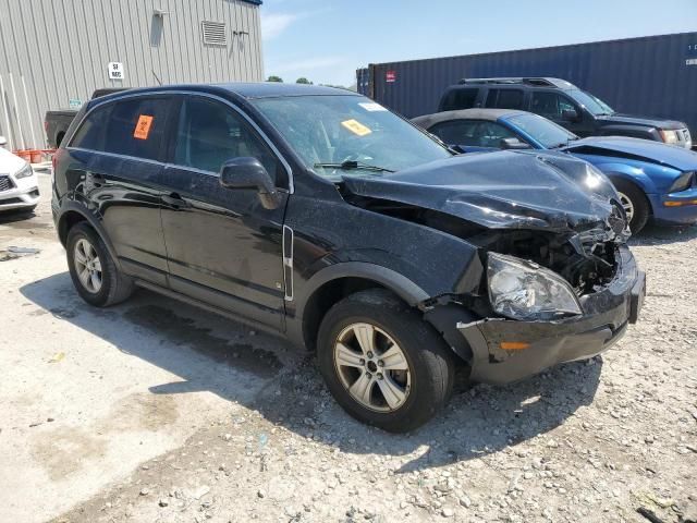 2009 Saturn Vue XE