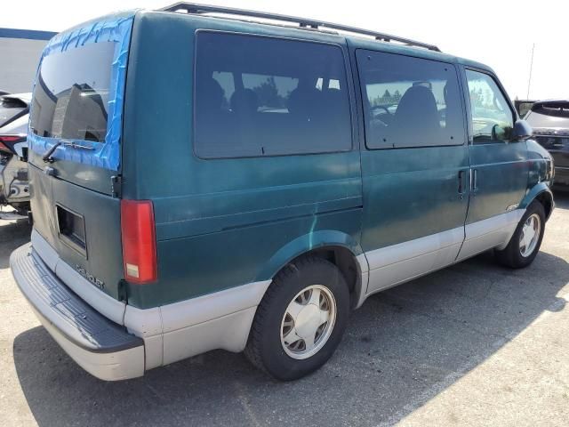 1997 Chevrolet Astro