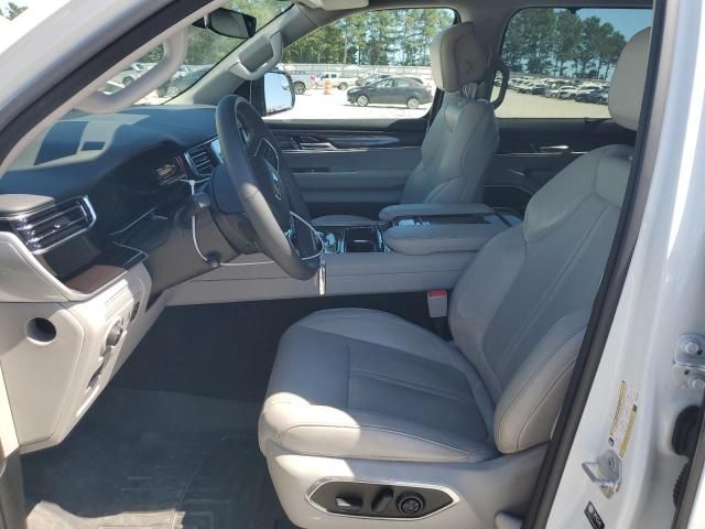 2023 Jeep Wagoneer L Series I