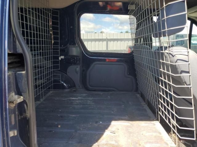 2012 Ford Transit Connect XLT