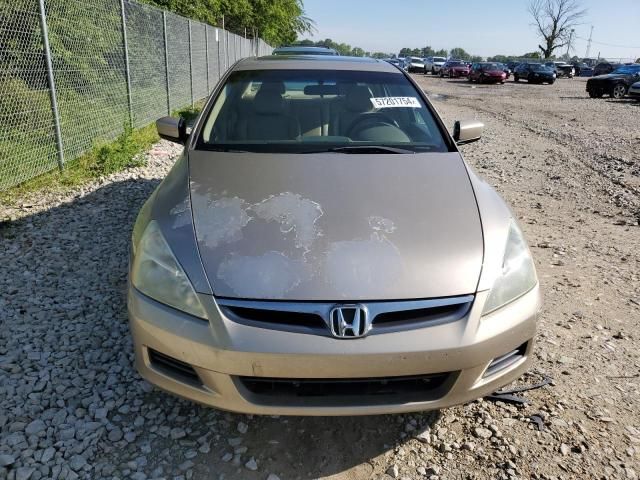 2006 Honda Accord EX