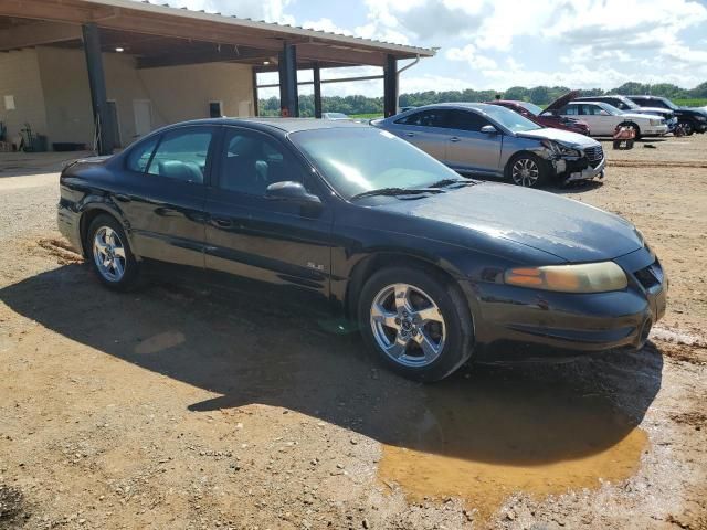 2004 Pontiac Bonneville SLE