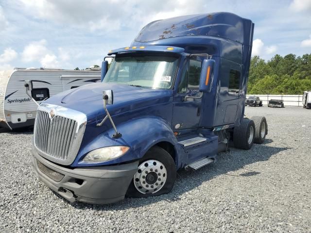 2011 International Prostar Premium