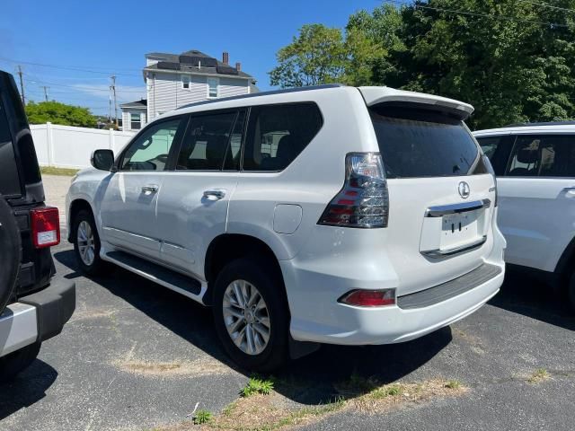 2016 Lexus GX 460