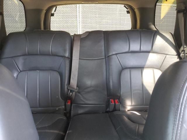 2003 GMC Envoy