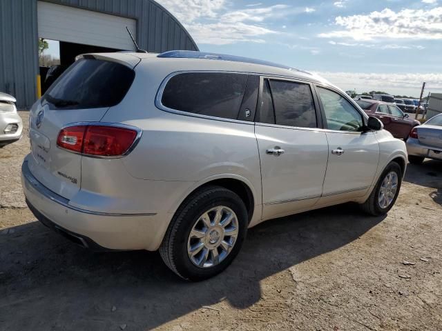 2015 Buick Enclave