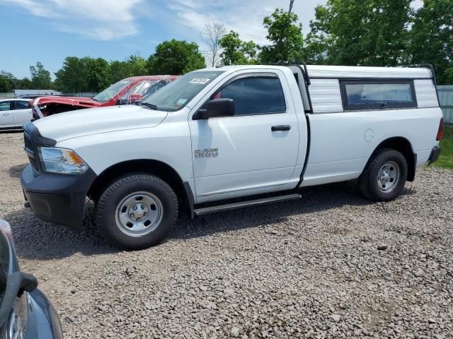 2016 Dodge RAM 1500 ST