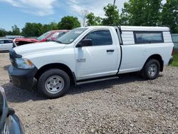 Dodge salvage cars for sale: 2016 Dodge RAM 1500 ST