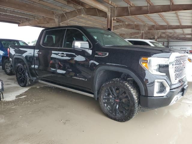 2020 GMC Sierra K1500 Denali