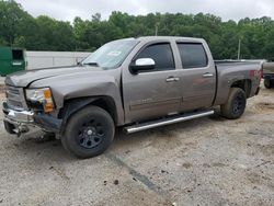 2012 Chevrolet Silverado K1500 LT for sale in Grenada, MS