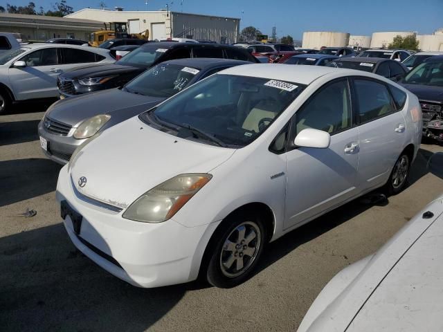 2006 Toyota Prius