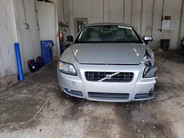 2009 Volvo C70 T5