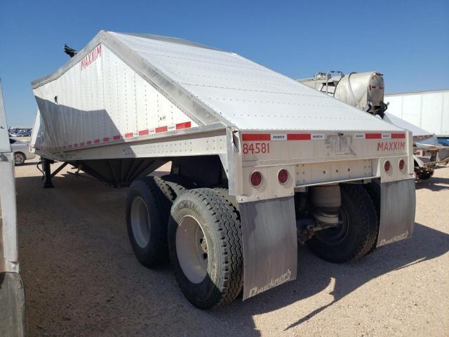 2023 Maxxo Trailer
