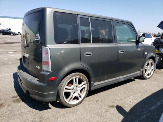 2005 Scion XB