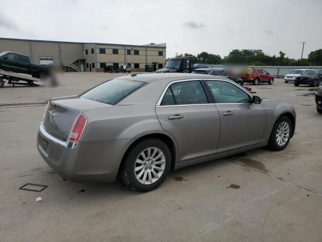 2014 Chrysler 300