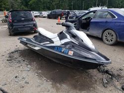 2017 Yamaha EX Sport for sale in Greenwell Springs, LA