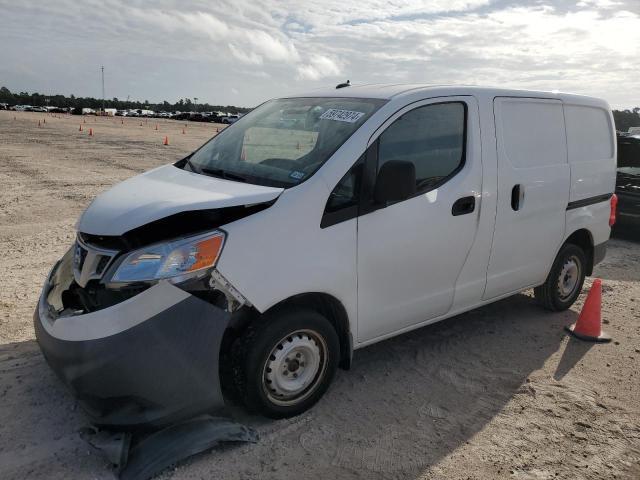 2015 Niss NV200