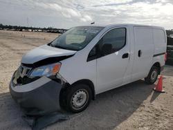 Niss Vehiculos salvage en venta: 2015 Niss NV200