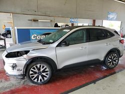 Ford salvage cars for sale: 2020 Ford Escape SE Sport
