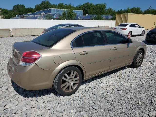 2007 Saturn Aura XE