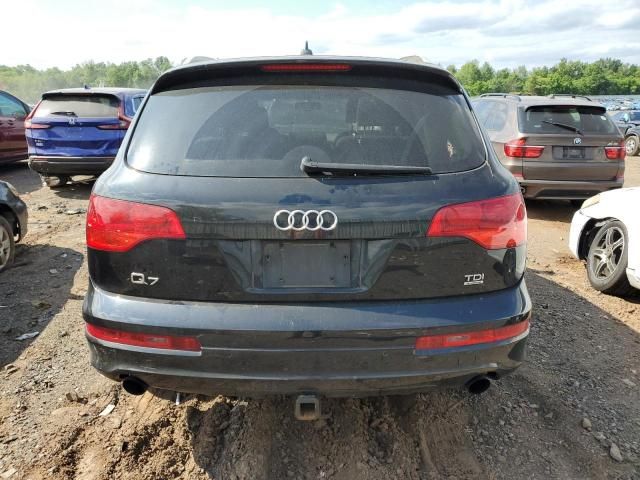 2009 Audi Q7 TDI