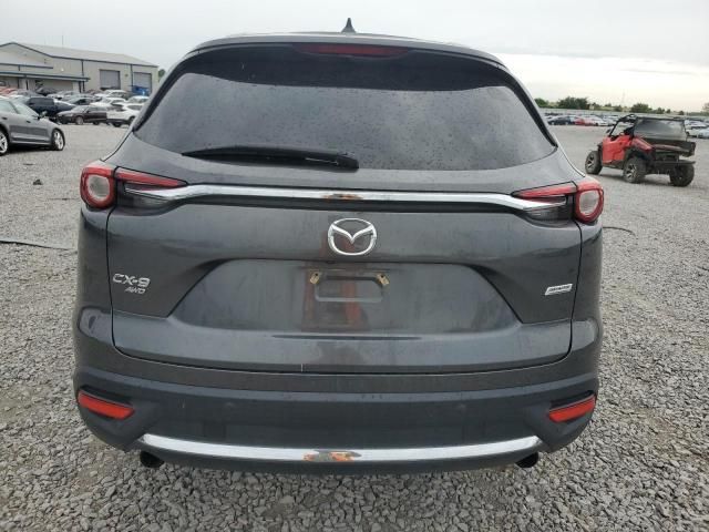 2019 Mazda CX-9 Grand Touring