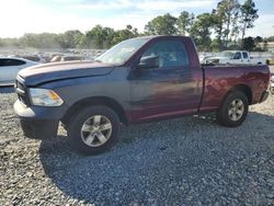 Dodge ram 1500 st Vehiculos salvage en venta: 2017 Dodge RAM 1500 ST