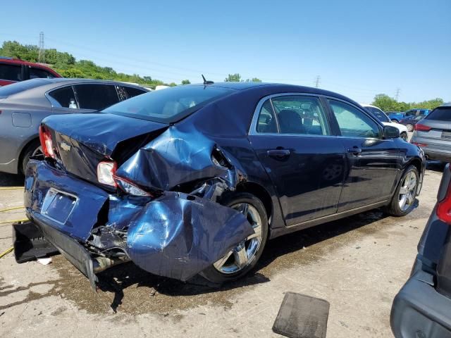 2011 Chevrolet Malibu 2LT