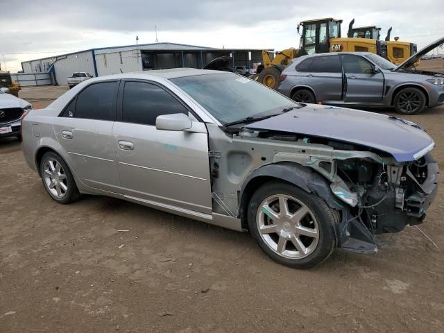 2005 Cadillac CTS HI Feature V6