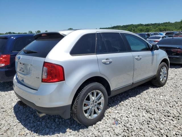 2012 Ford Edge SEL