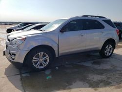 2013 Chevrolet Equinox LT for sale in Grand Prairie, TX