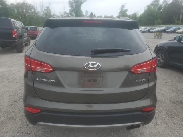 2014 Hyundai Santa FE Sport