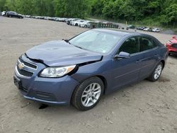 2013 Chevrolet Malibu 1LT en venta en Marlboro, NY