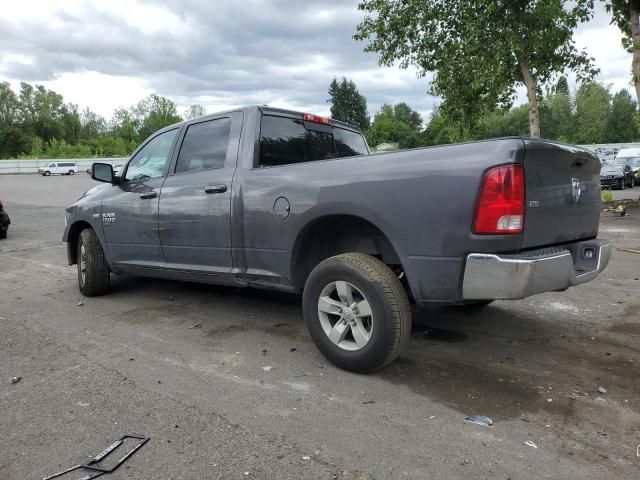 2019 Dodge RAM 1500 Classic SLT