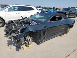 2017 Chevrolet Camaro SS for sale in Grand Prairie, TX