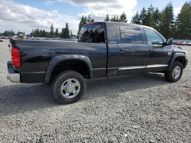 2007 Dodge RAM 2500