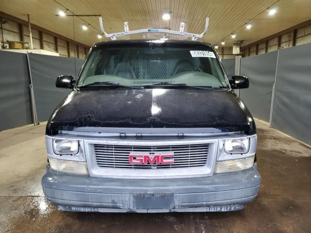 1998 GMC Safari XT