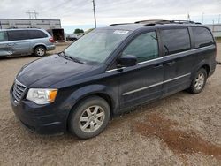 2010 Chrysler Town & Country Touring for sale in Bismarck, ND