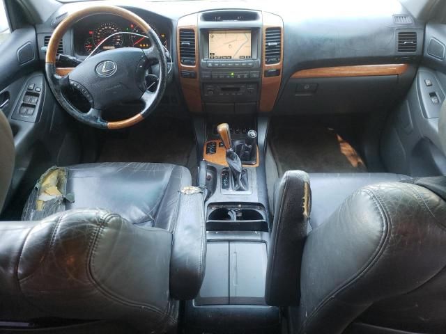 2007 Lexus GX 470