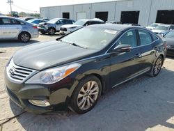 2013 Hyundai Azera for sale in Jacksonville, FL