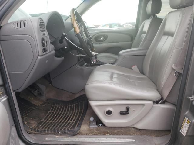 2005 Buick Rainier CXL