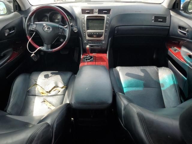 2006 Lexus GS 300