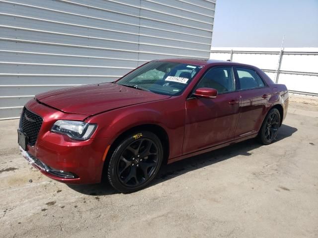 2021 Chrysler 300 S