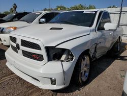 Dodge Vehiculos salvage en venta: 2010 Dodge RAM 1500