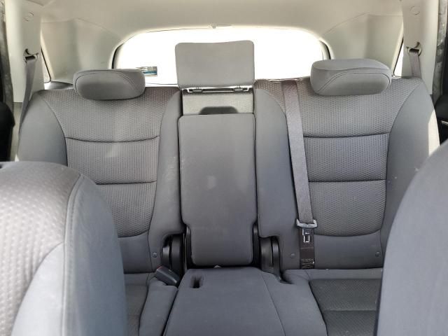 2012 KIA Sorento Base