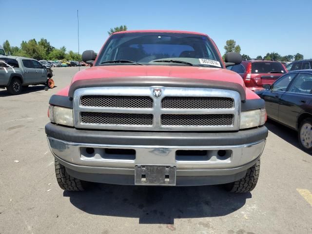 1999 Dodge RAM 2500