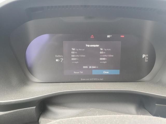 2023 Volvo C40 Recharge Ultimate