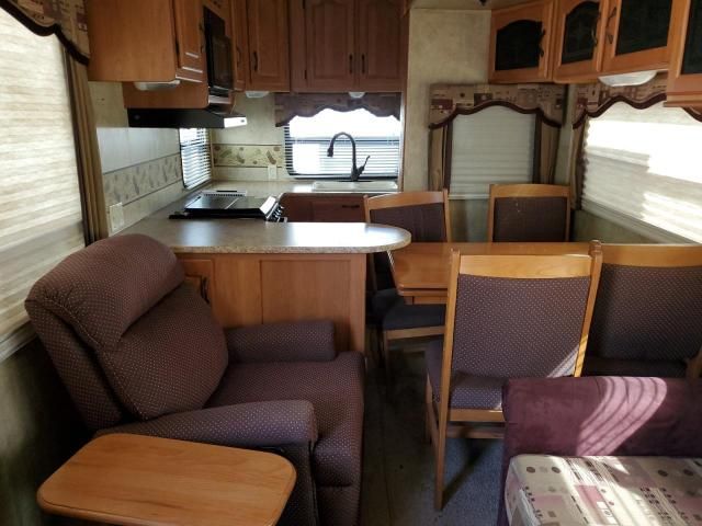 2009 Montana Travel Trailer