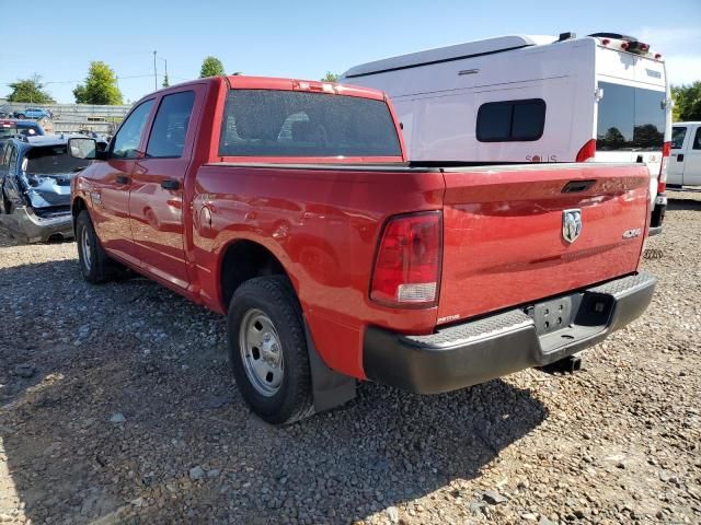 2015 Dodge RAM 1500 ST