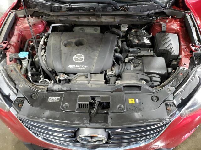 2016 Mazda CX-5 GT